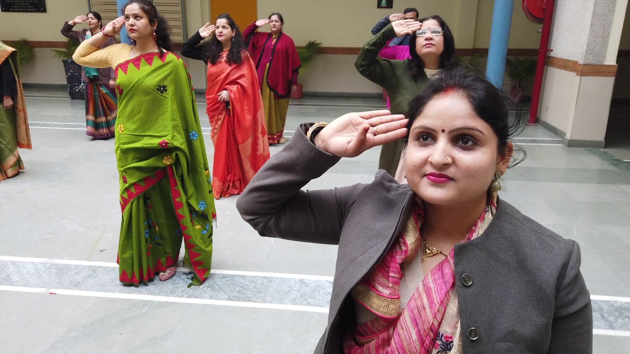 Republic Day Celebrations