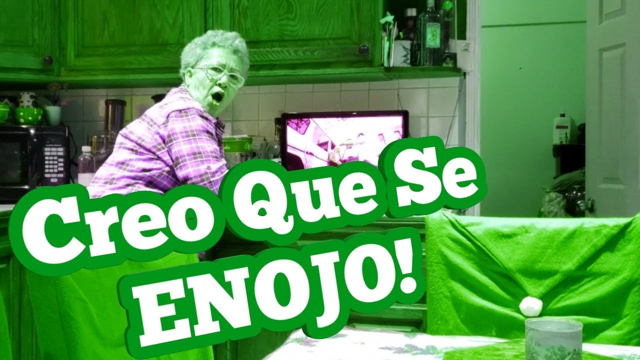 Una Conversación Seria Con Mi Ama | Rosa y Jaime