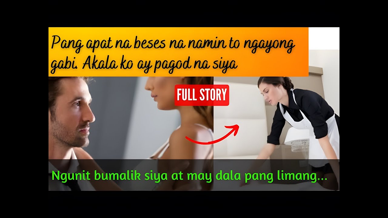 FULL STORY   Pang apat na pagmamahal na namin ito
