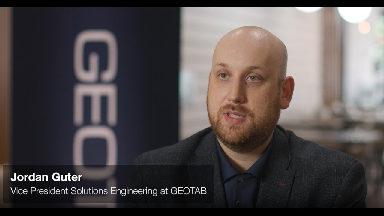 Optimizing Your Fleet: Geotab's GO9 Device for Smarter Vehicle Management