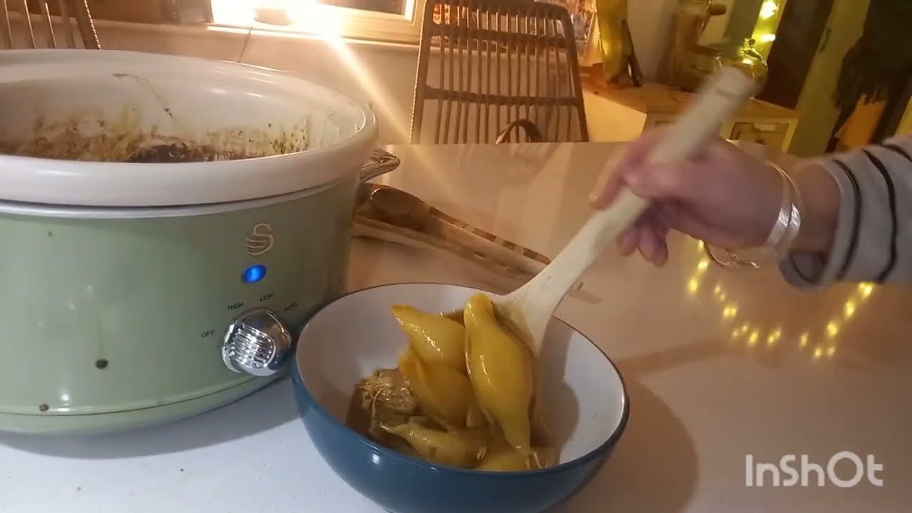 Let's make... Coronation Chicken Curry 