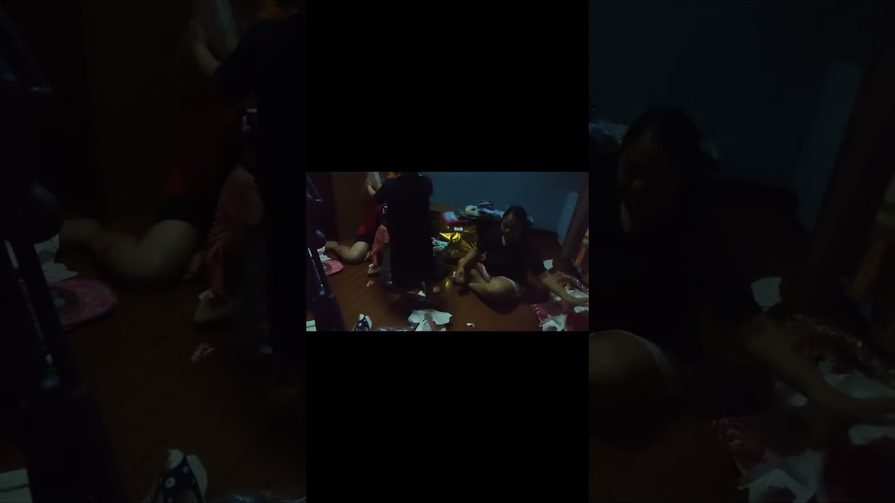 Christmas 2023- Gifts opening