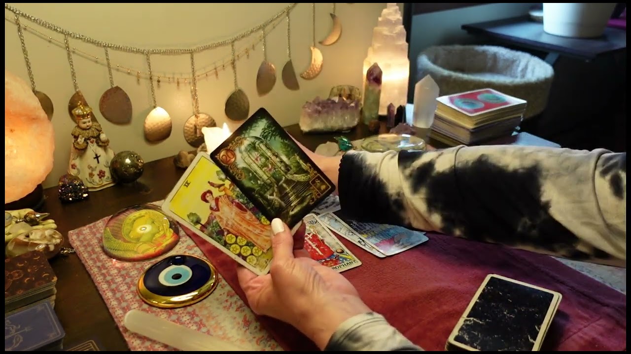 CANCER🔮Psychic Abilities So Accurate It's Chilling! INSTANT Karma For Messing With You. TAROT