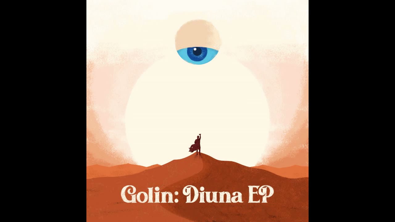 GOLIN - CHANI feat. Michał Tomasik (prod. Hauas)
