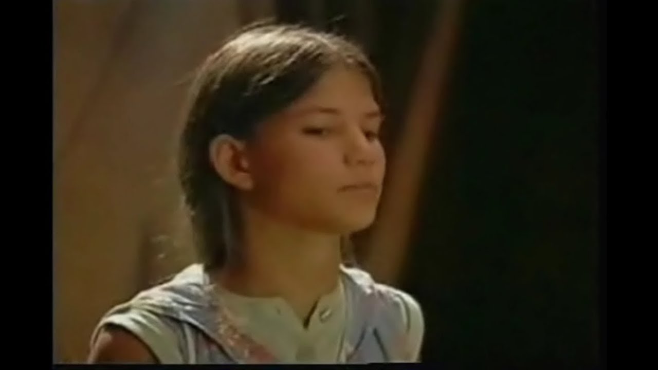 Chiquititas 1999 - La Historia Completa De Camila [Parte 2]