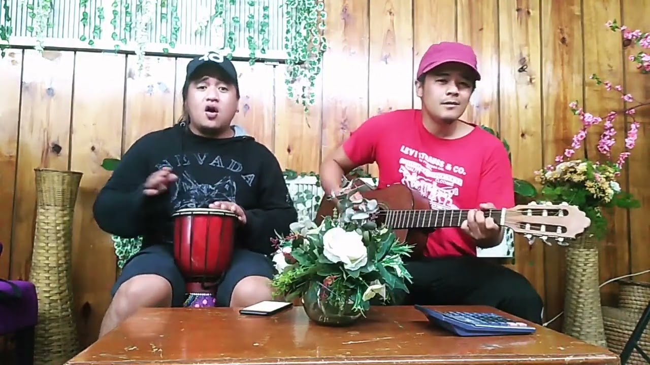 Tennessee whiskey | cover | Cordilleran power duo