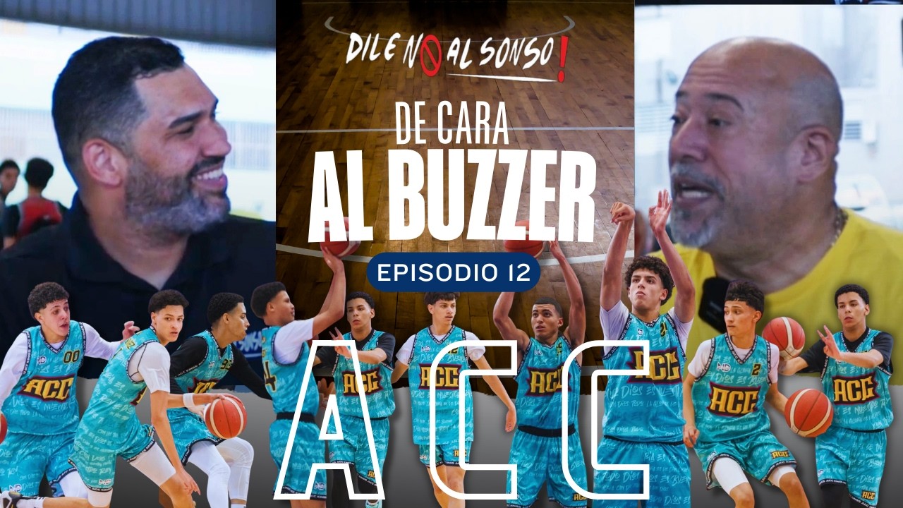De Cara Al Buzzer ‘26 Ep 12: (ACC) de los programas que más evolucionó y está a un juego del Sweet16