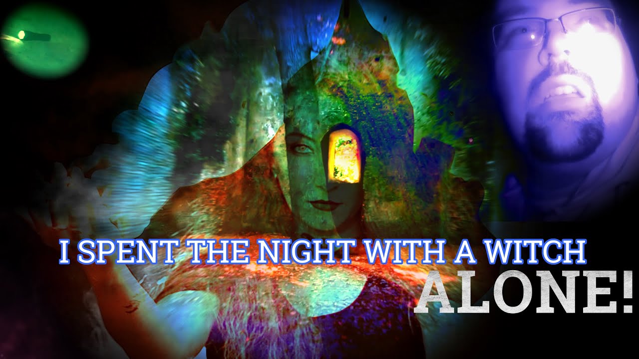 East Somerton Church Ruins: Paranormal Ghost Hunt SE101