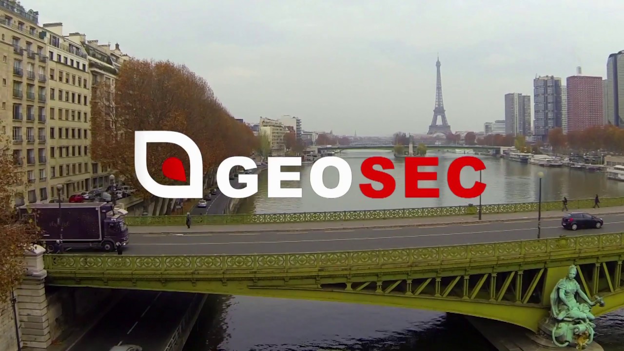 GEOSEC, INDUSTRIA 4.0 NEI CONSOLIDAMENTI DEI TERRENI.