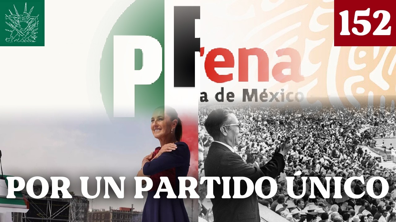 ¿LEY MADURO o REFORMA ELECTORAL? | Honores a la Bandera Ep 152