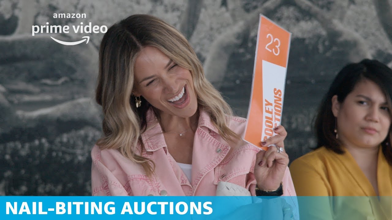 Nail-Biting Auctions | Luxe Listings Sydney
