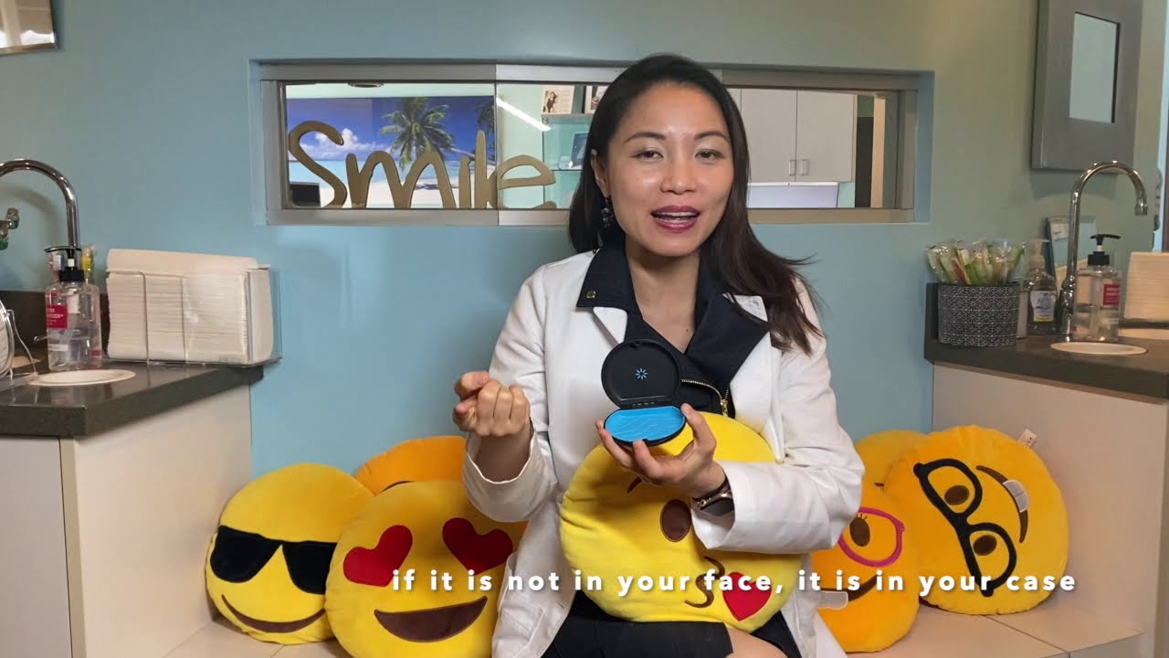 Everything you need to know about INVISALIGN treatment