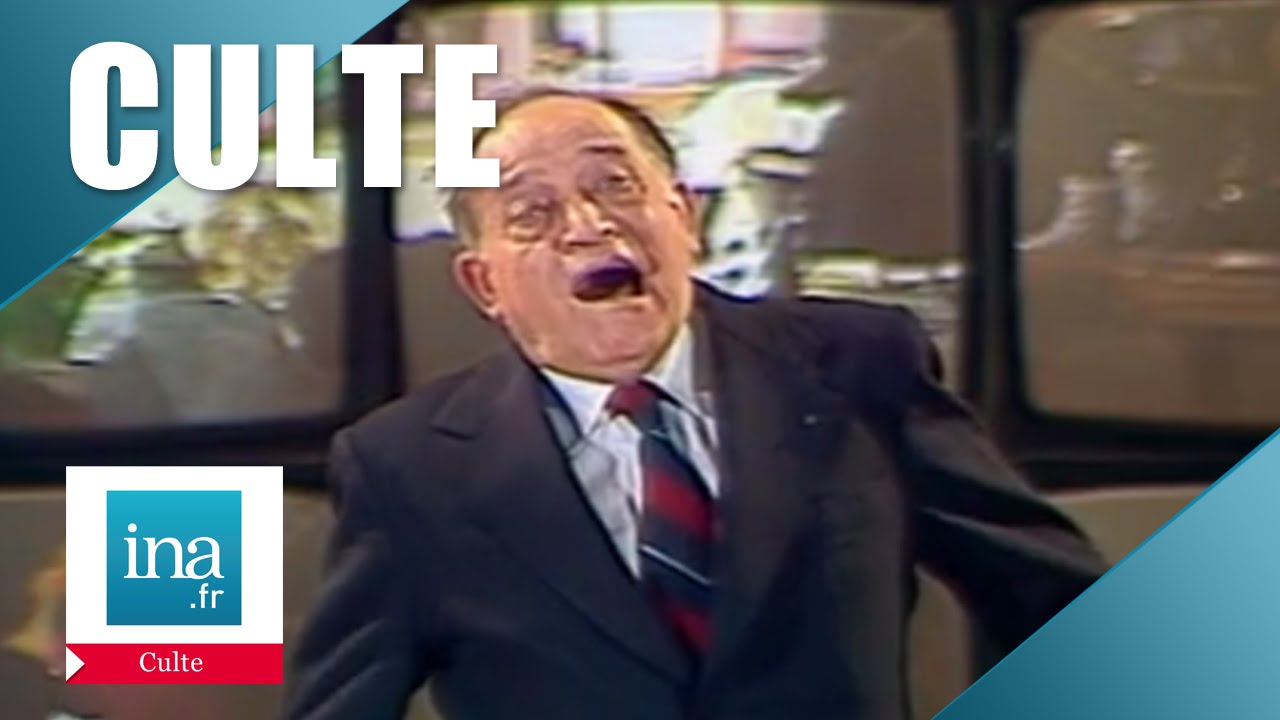 Culte : Les Jeux de 20h 