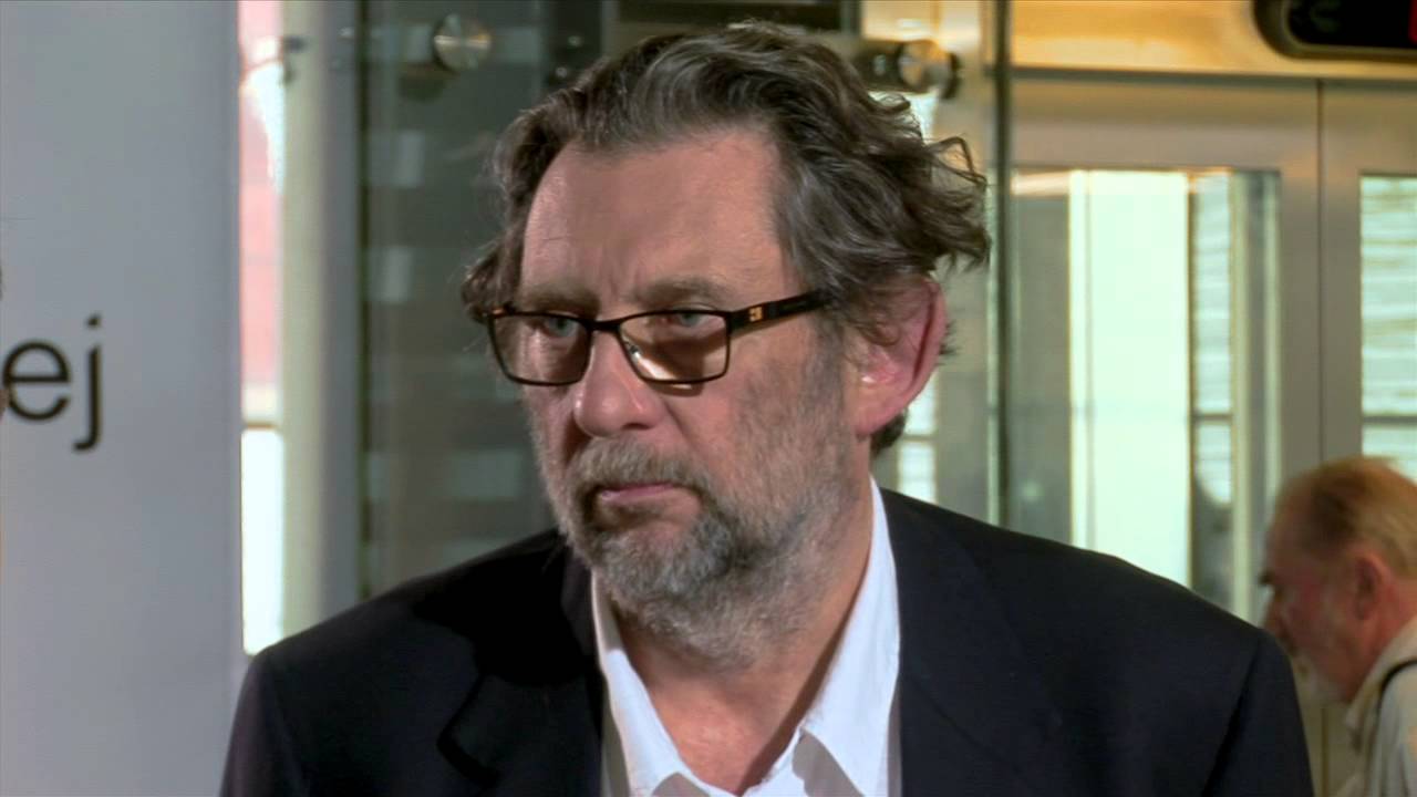 IV Kongres Innowacyjnej Gospodarki - Piotr Voelkel - Wywiad