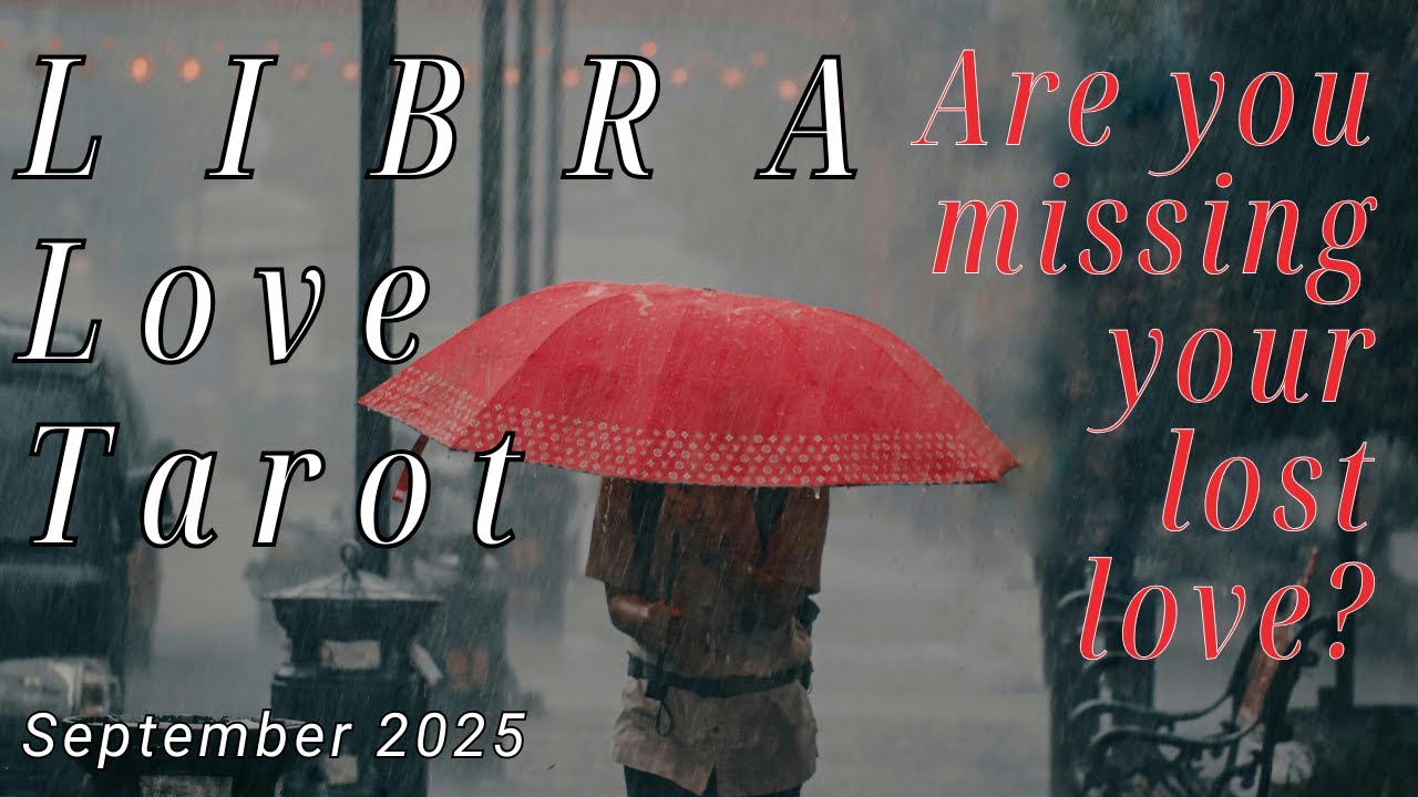 LIBRA 💎 DESTINY IS GONNA MAKE SURE THAT YOU MEET AGAIN! ✨💖💫