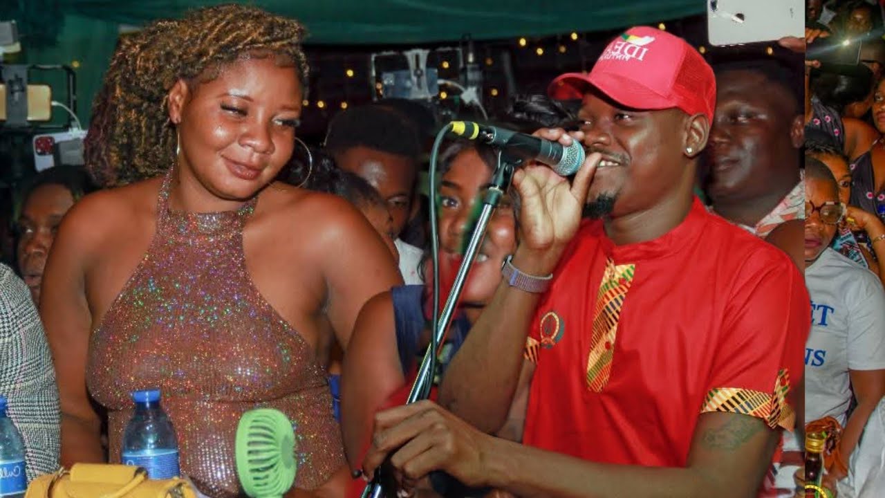 😱MEN LÒBÈY,Ti SORE FRAPE FÒ WOUYYY🤣ORCHESTRE SEPTENTRIONAL FULL LIVE PERFORMANCE KRAZE SA 😱