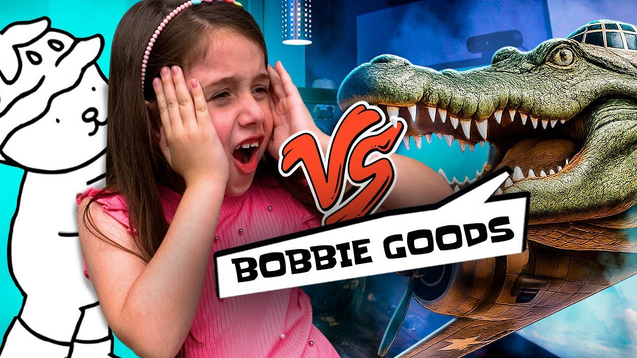 Tung Tung Tung Sahur e Bombadiro Crocodilo Vs. Mussa - Batalha de Rima - ANAM3RY REACT