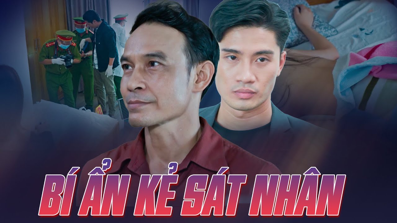 BÍ ẨN KẺ SÁT NHÂN | Phim Việt Nam Hay Mới Nhất 2025 | Phim Truyền Hình Việt Nam | HTV PHIM