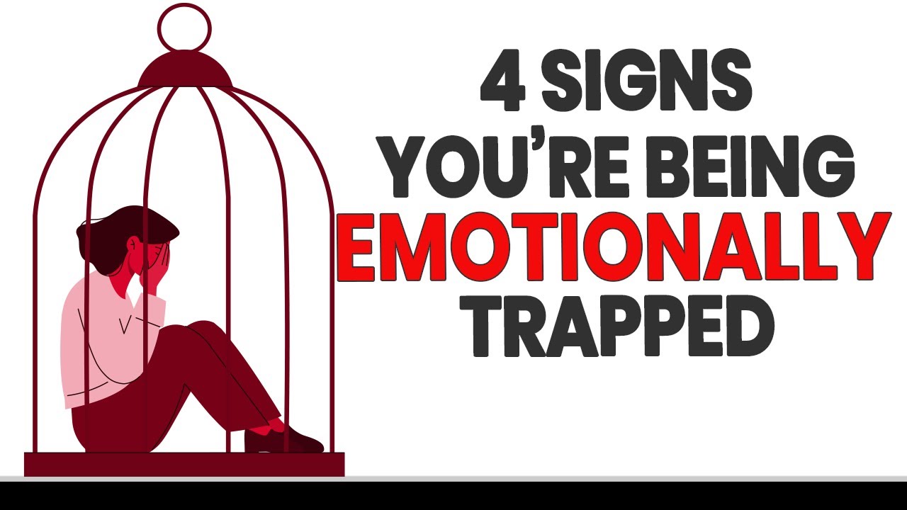 4 предупреждающих признака эмоционального шантажа