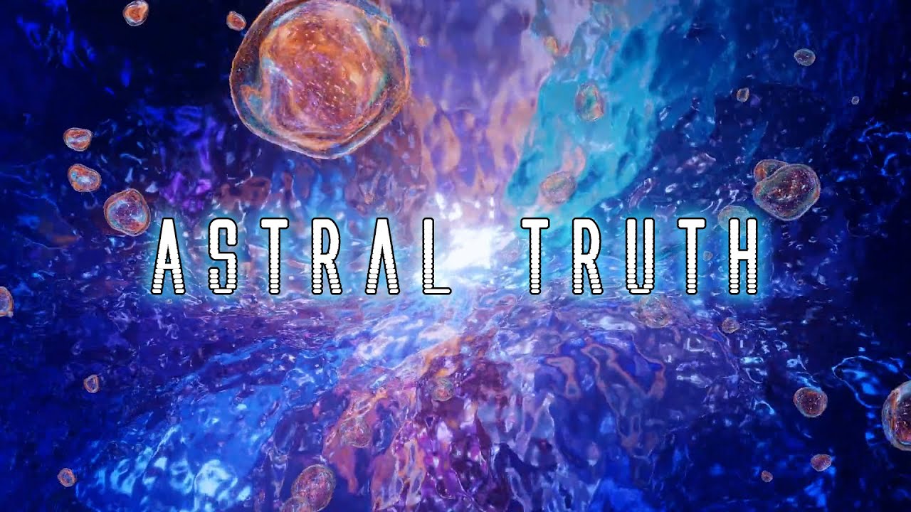 DJ Space  - Astral Truth | 