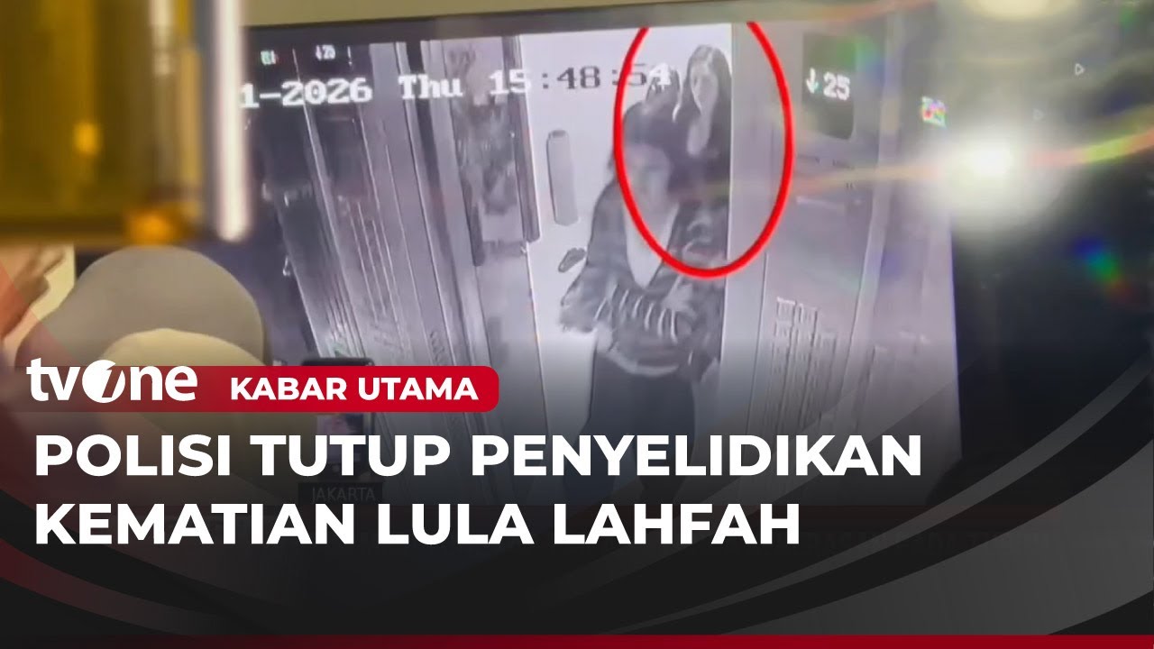 [FULL] Kabar Utama (30/1/2026) | tvOne