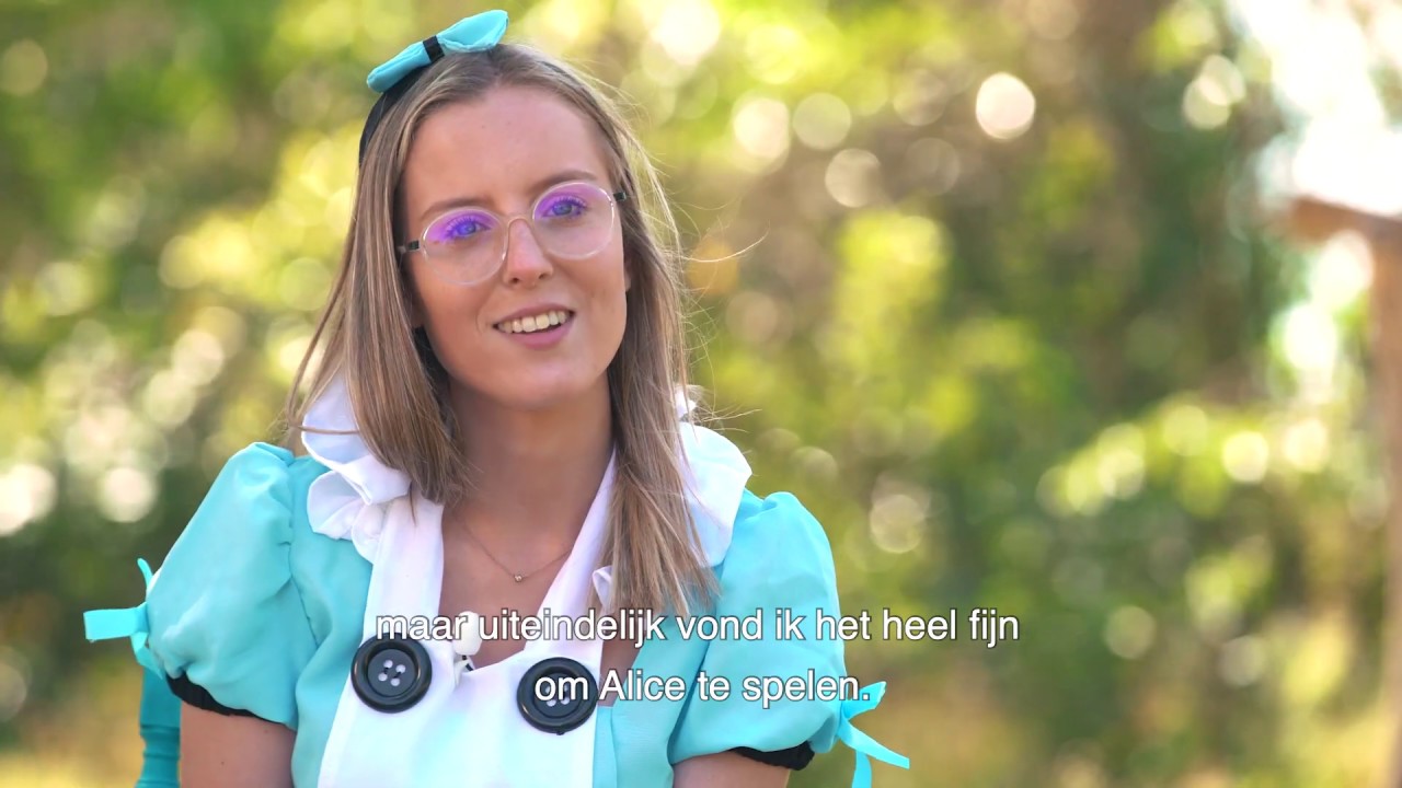 Bachelor kleuteronderwijs - nominatie Moving Minds Award 2019