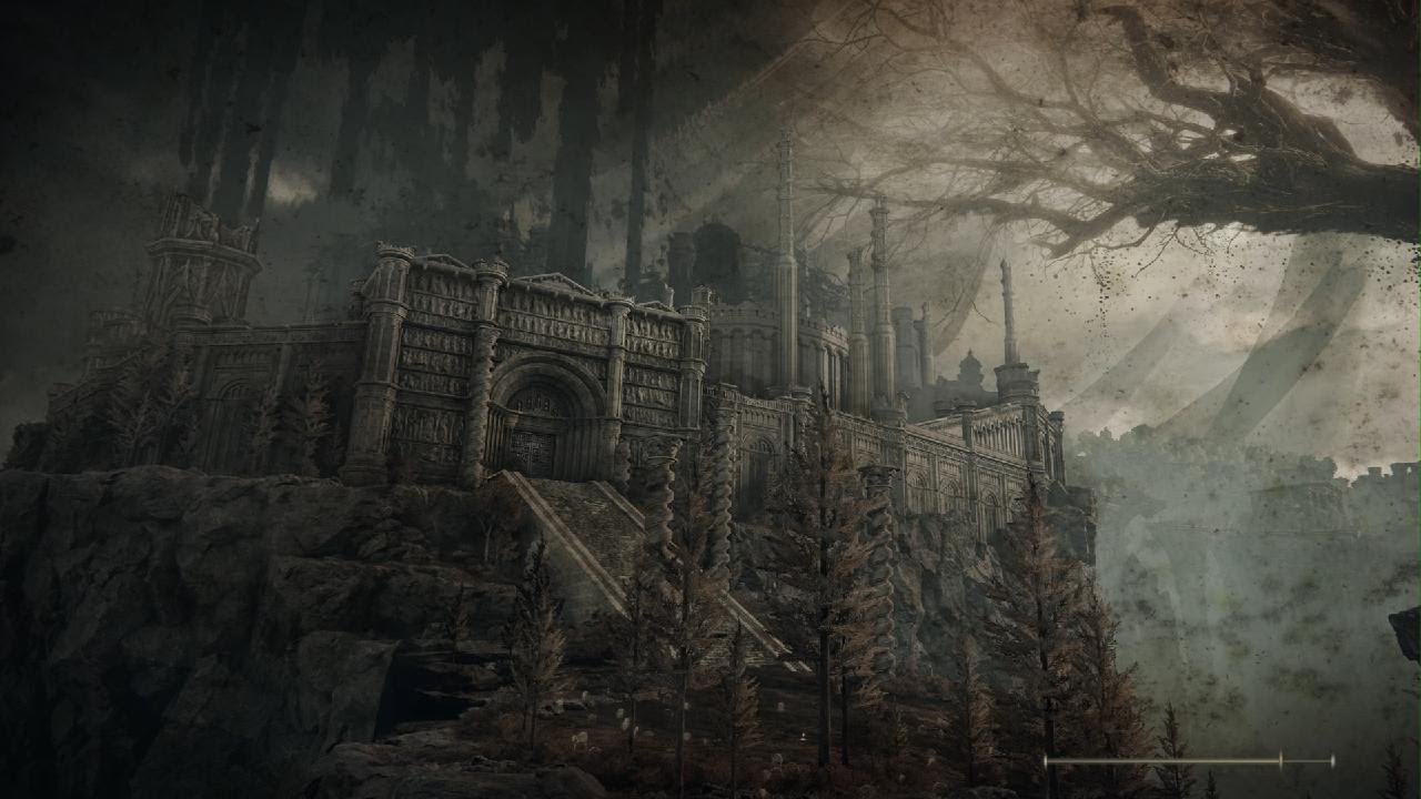 ELDEN RING + DLC Blue Spellblade on PS5