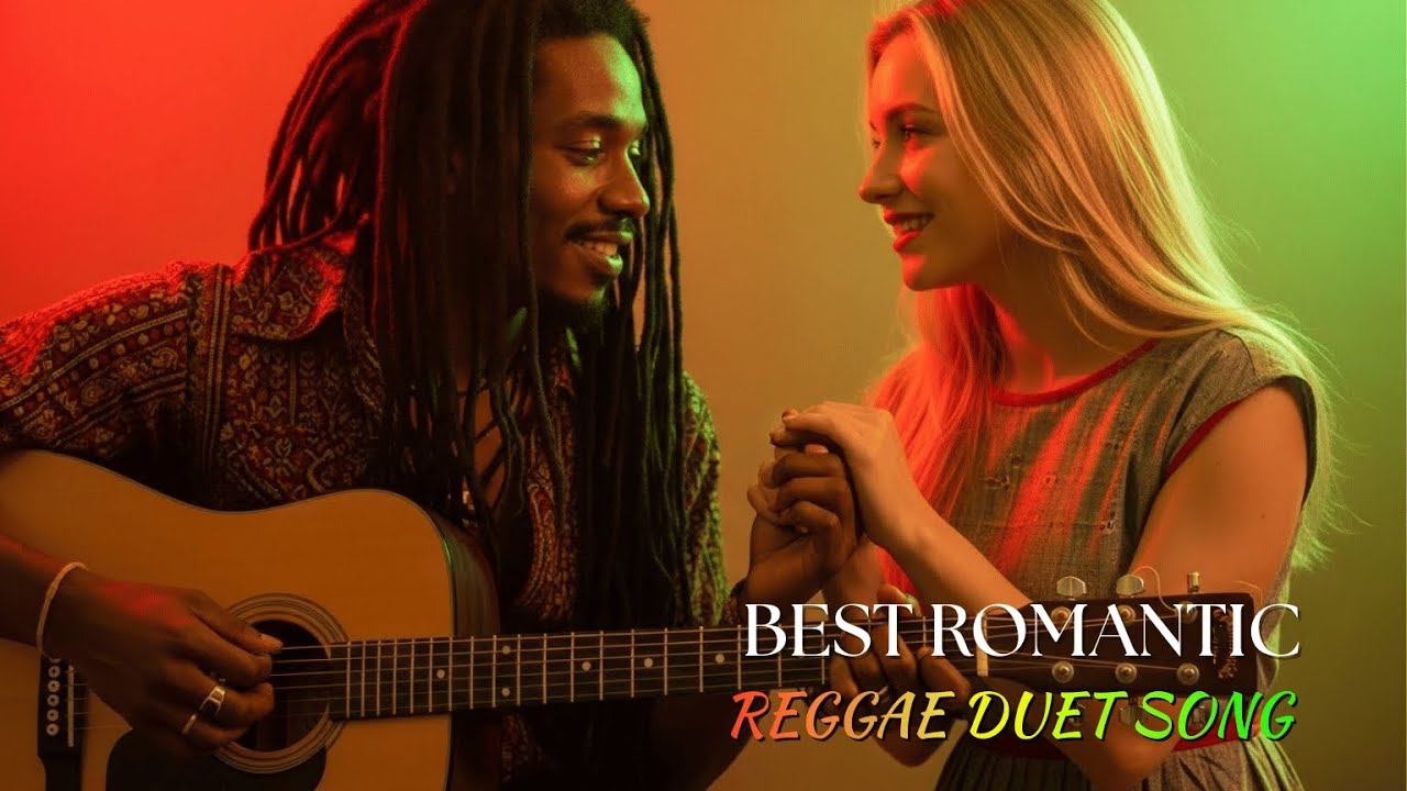 Dreamy Reggae Duet – Floating Love & Smooth Groove