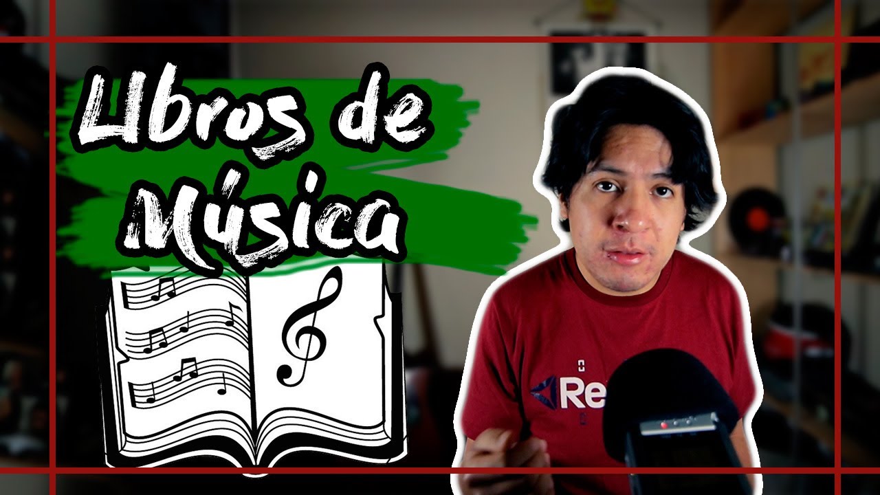 Libros de M&uacute;sica para Autodidactas