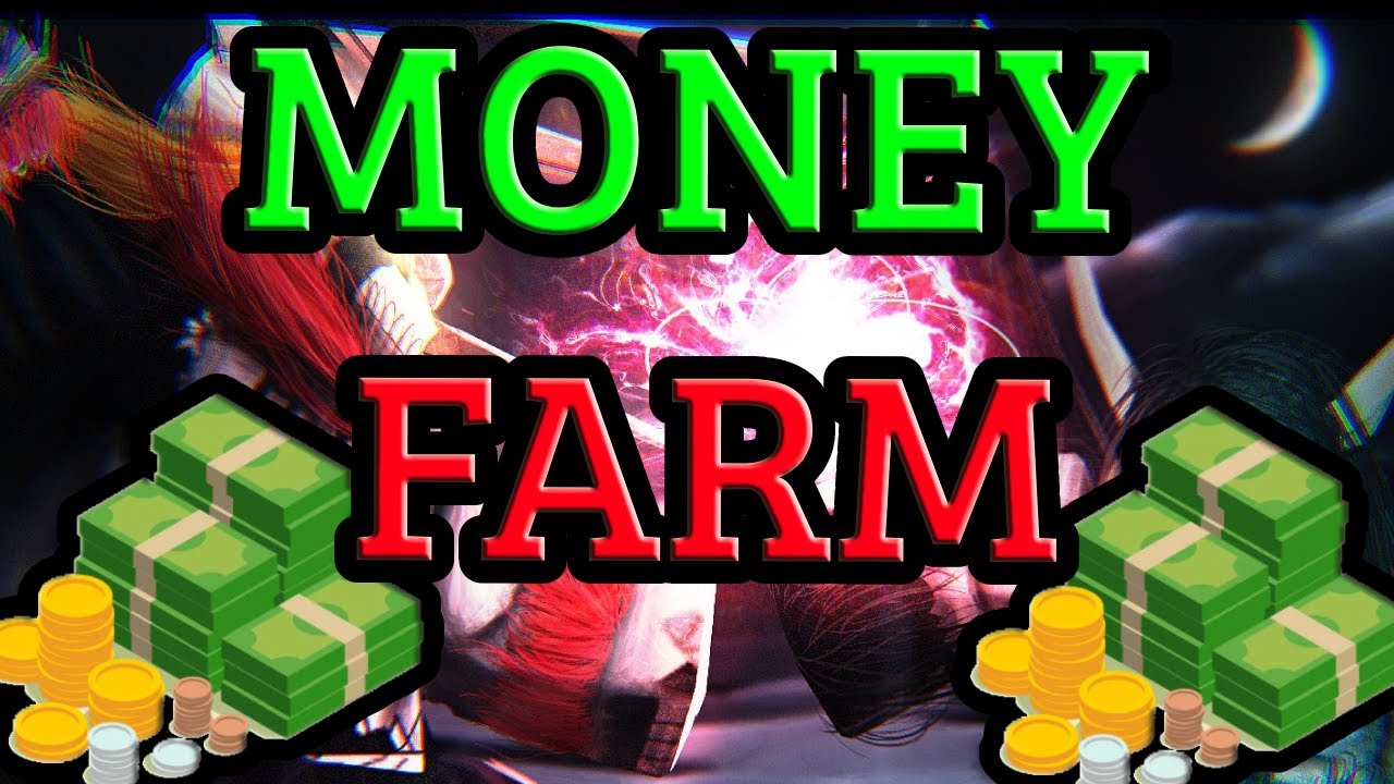 HOW TO MAKE MONEY FAST IN PROJECT MUGETSU
