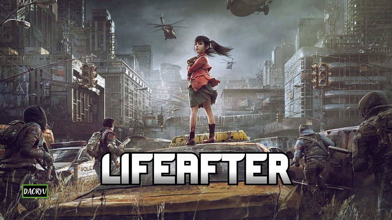 Lifeafter 