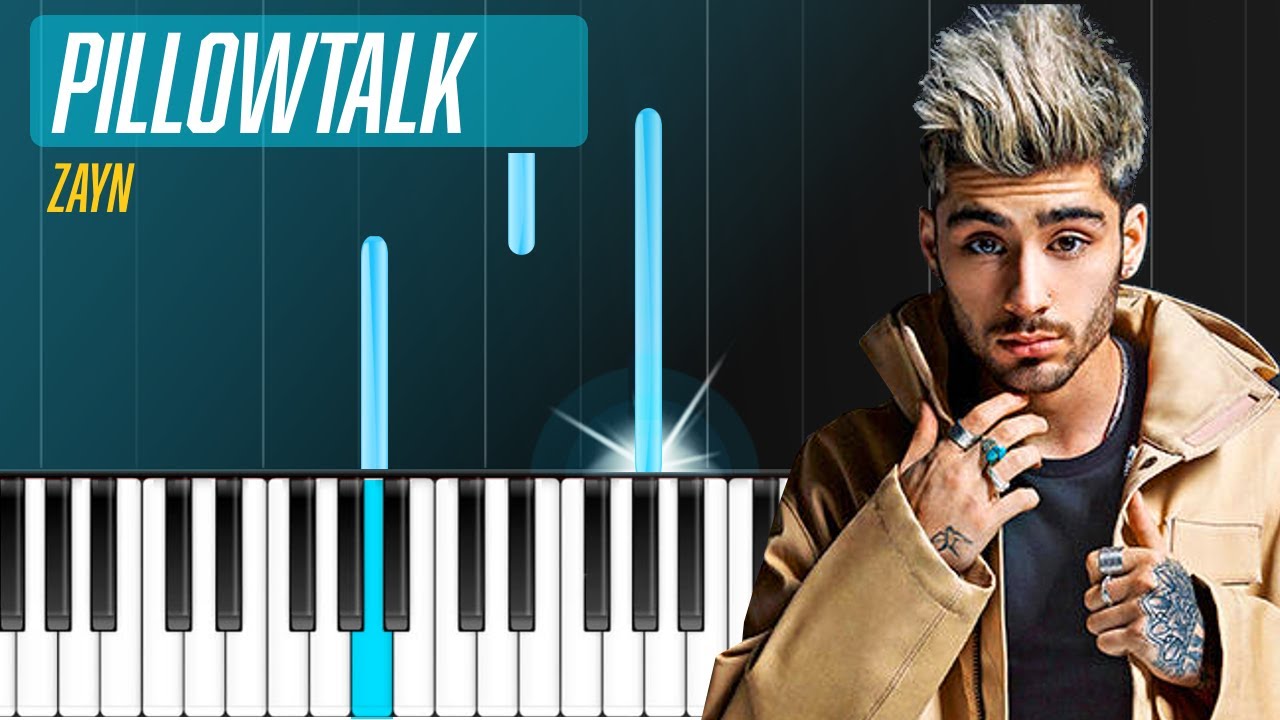 Zayn Malik - 