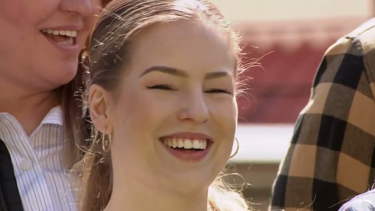 Masterchef Česko - ukázky 1