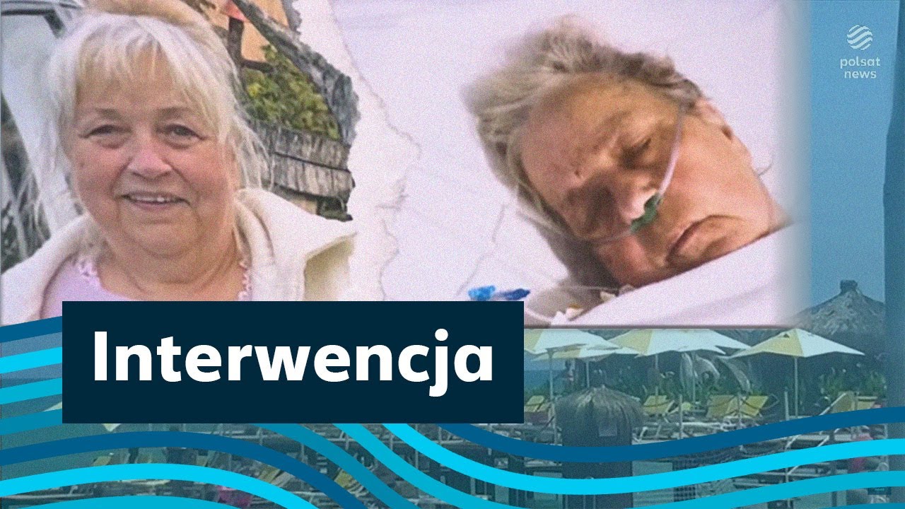 Dramat na wakacjach w Turcji. Nie stać ich na sprowadzenie Polki do kraju