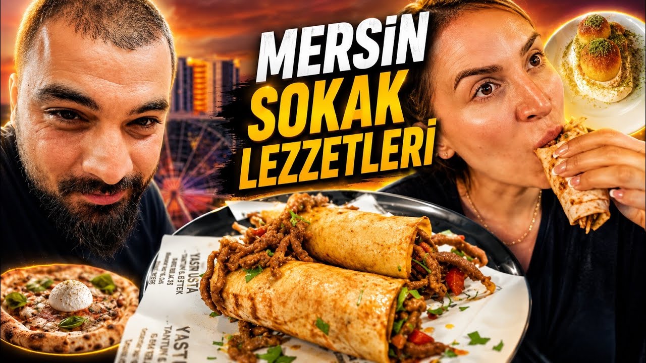 6 TANTUNİCİ GEZDİK AMA
