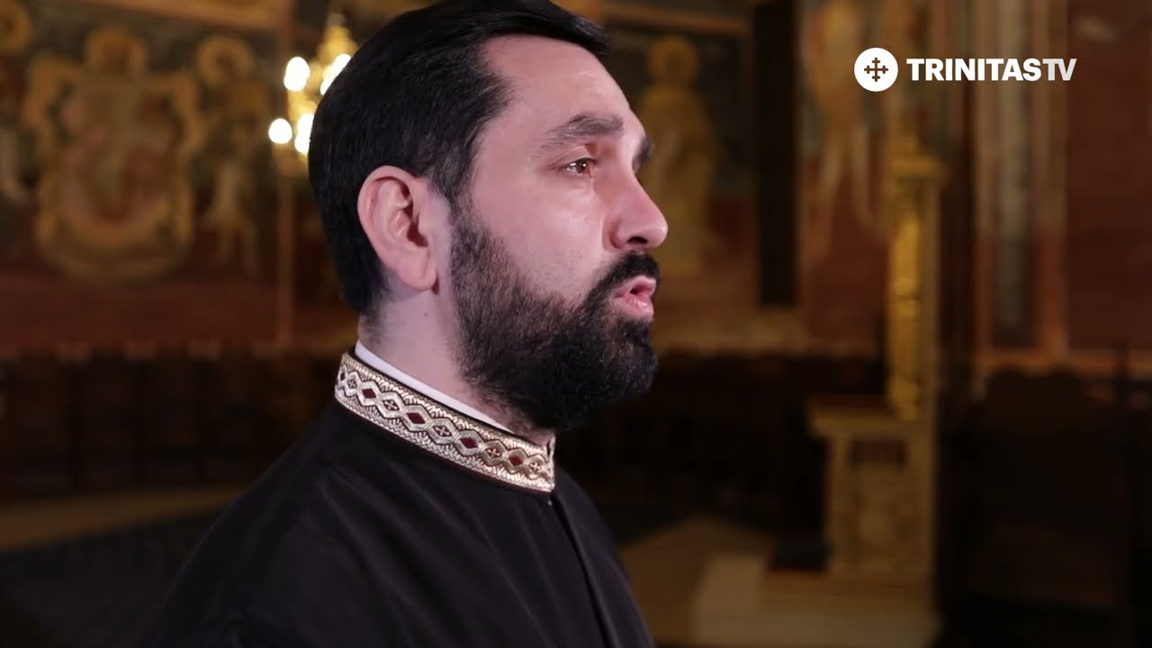 Gabriel Rădășanu - Cu noi este Dumnezeu
