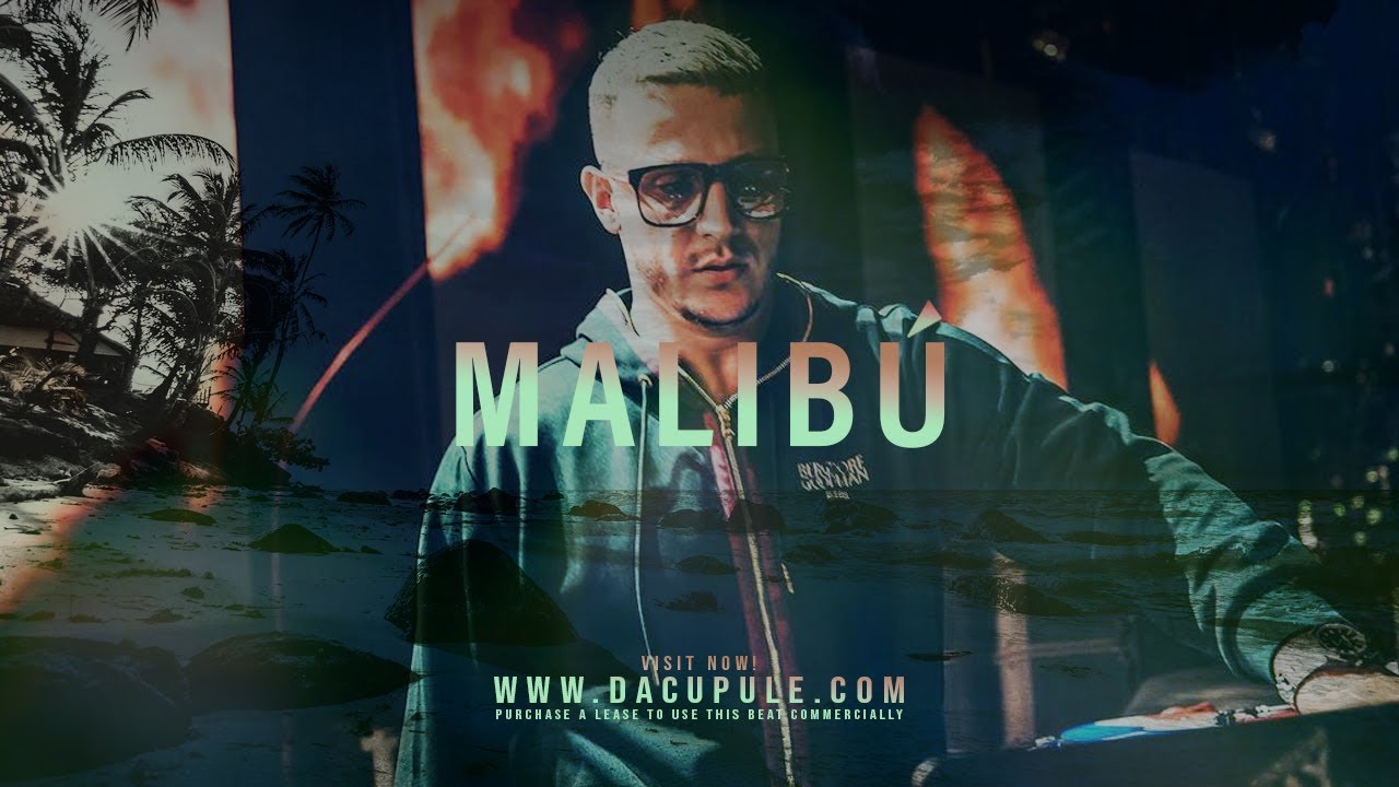 🌴 Dj Snake x Major Lazer Type Beat 2020 - Tropical Pop Type Beat 2020 (FREE) 🌴