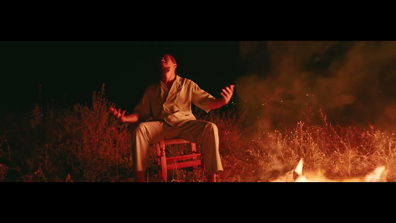 CANELITA - AL ALBA (VIDEOCLIP OFICIAL)
