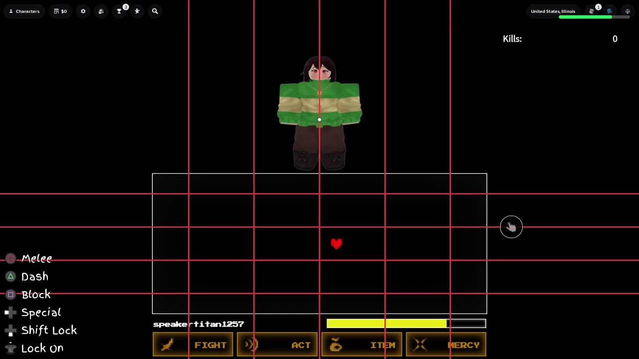 Roblox live with anyone 3