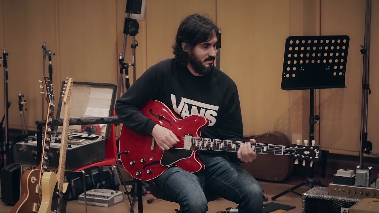 SOS Amplificaci&oacute;n: Atenuador de Potencia