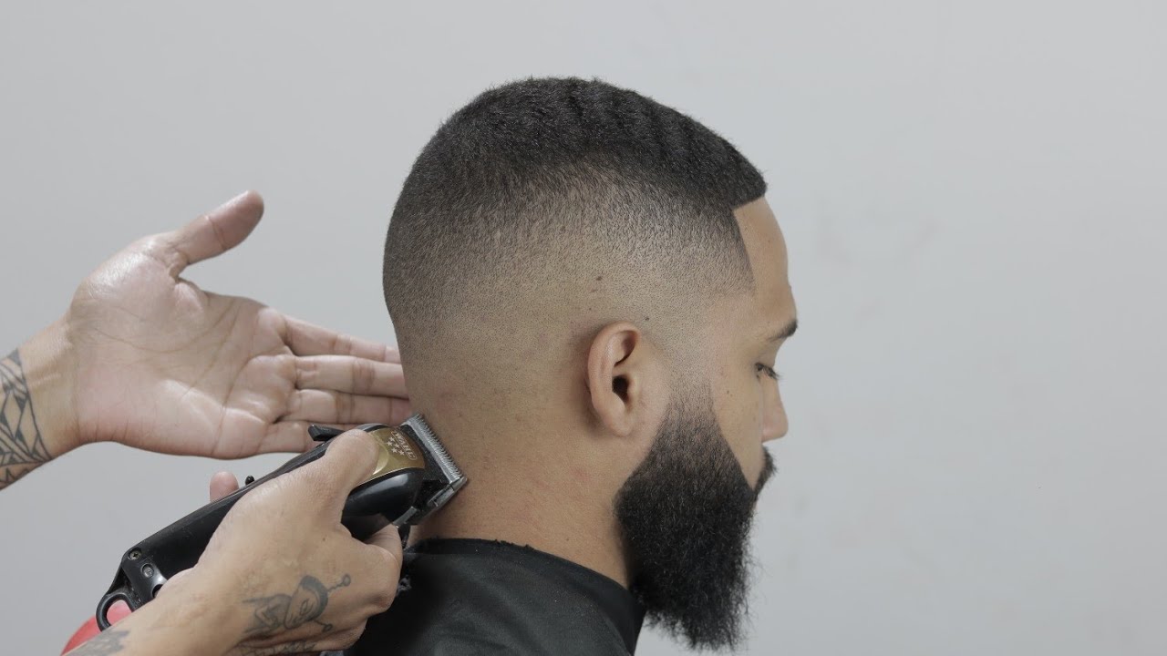 COMO FAZER SPEED FADE PARA O DIA A DIA