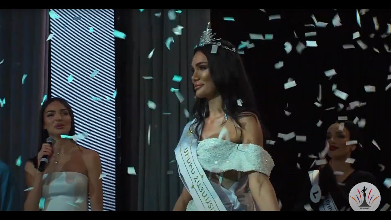 Mrs.Armenia 2023(Final)