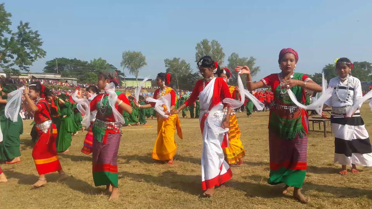 Display of Rani Dayamoyee High School /রাণী দয়াময়ী উচ্চ বিদ্যালয়ের ডিসপ্লে-২০১৯