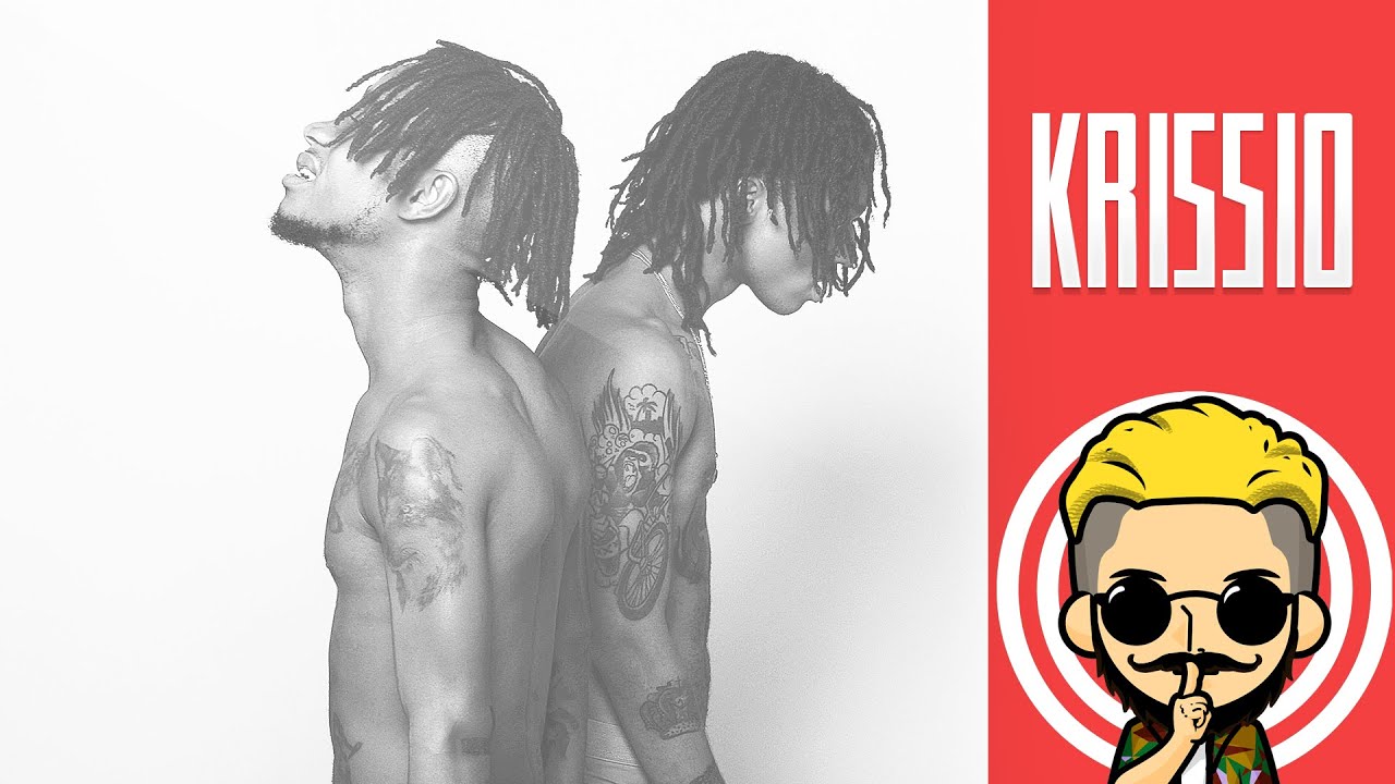 *SOLD* Rae Sremmurd Type Beat | 2 Chainz - Money Dance (Prod. By KrissiO) *SOLD*