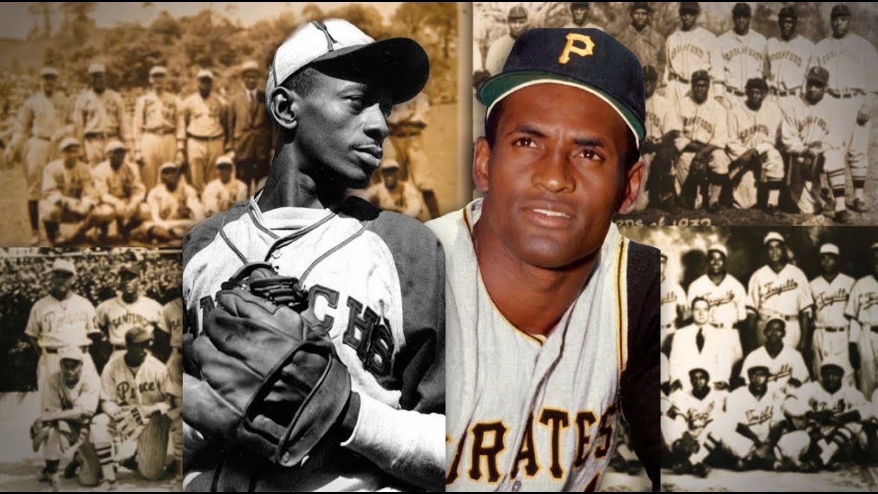 How Latino and Black Players Changed Baseball 