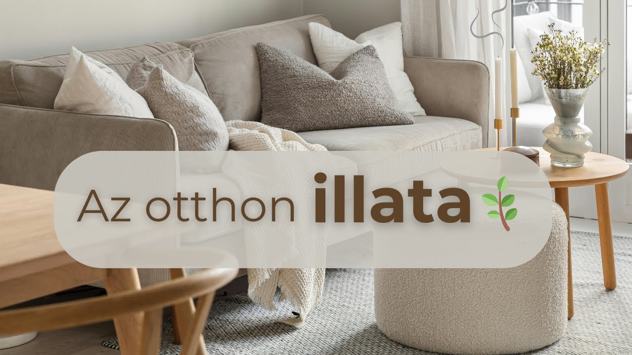 🌿 Friss otthon és takarítás természetes megoldásokkal