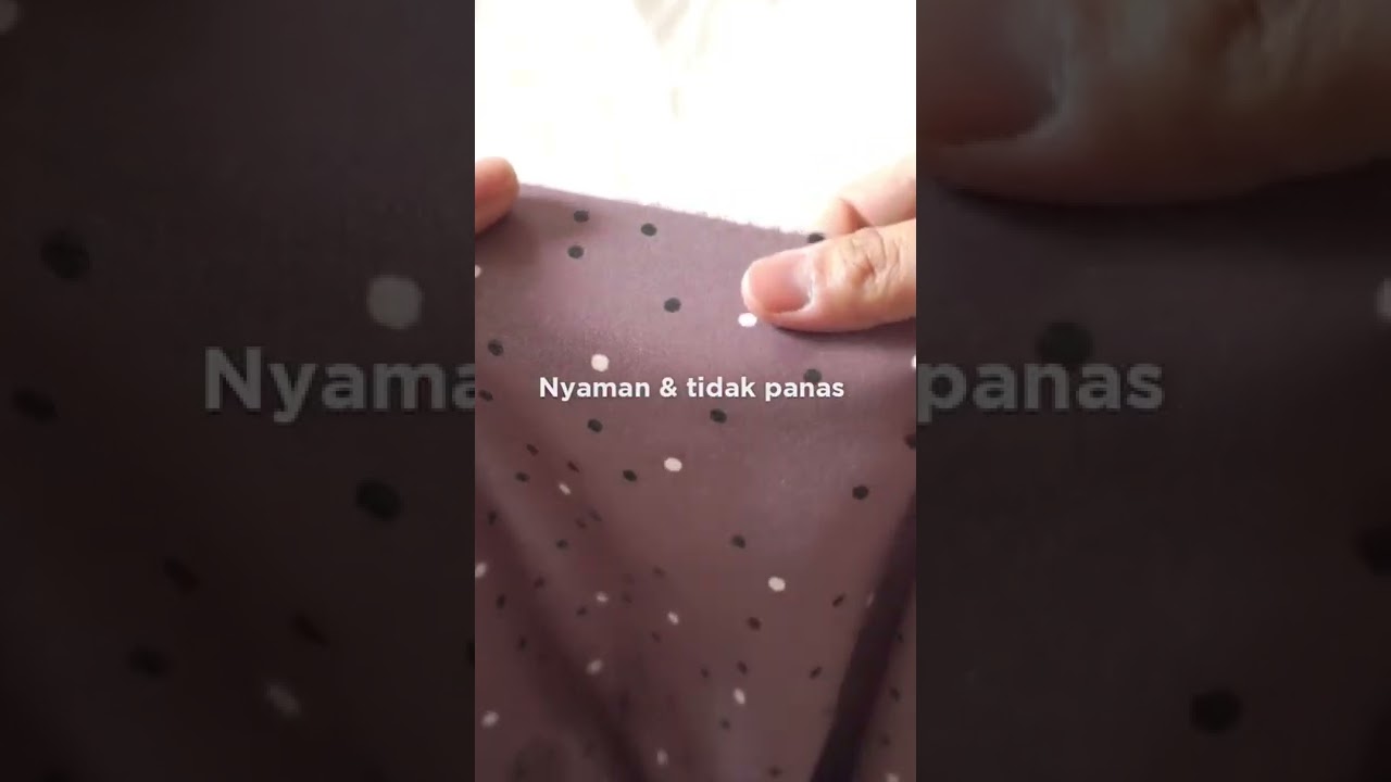 Wolfis Polkadot Mini 