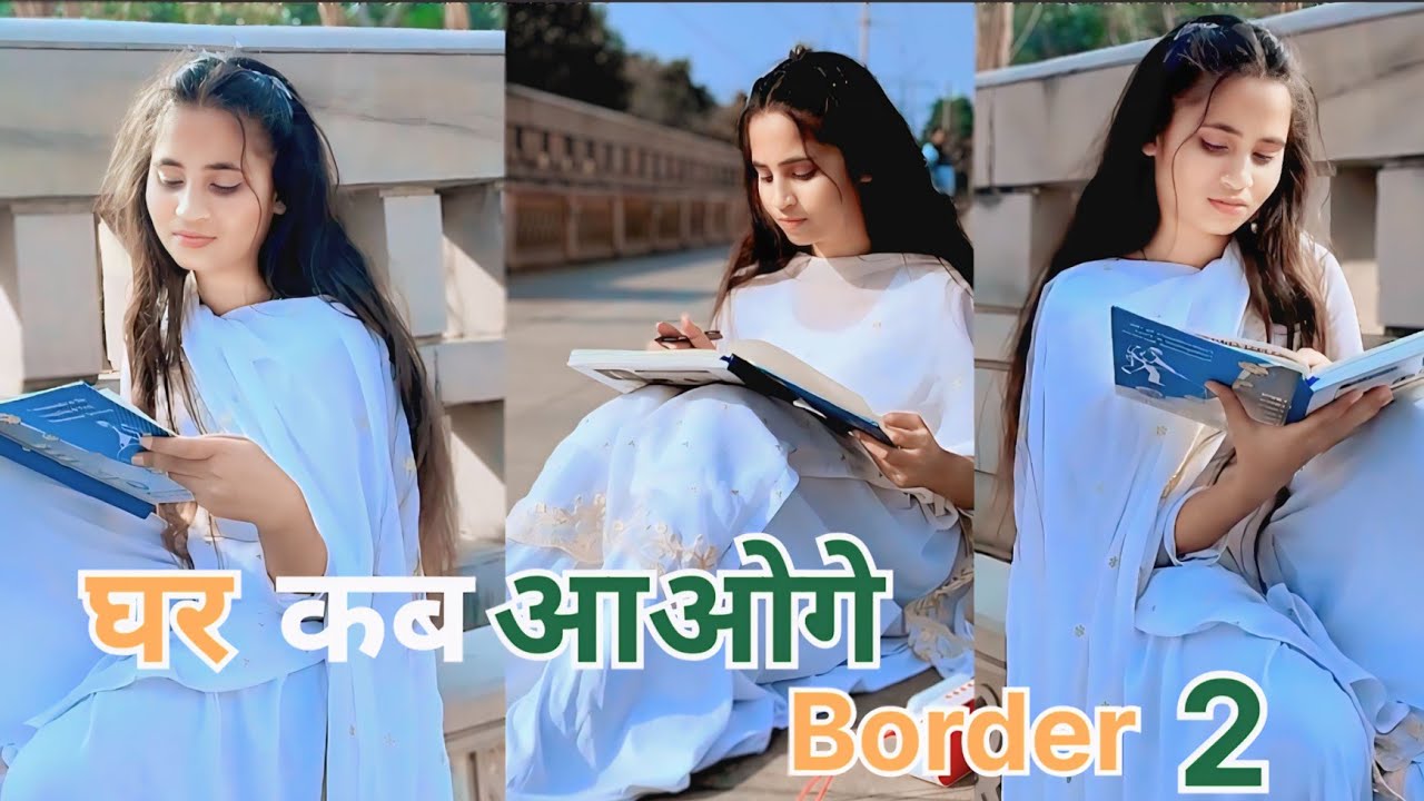 Ghar kab aaoge | घर कब आओगे | Border 2 | Republic day special | 26 जनवरी डांस
