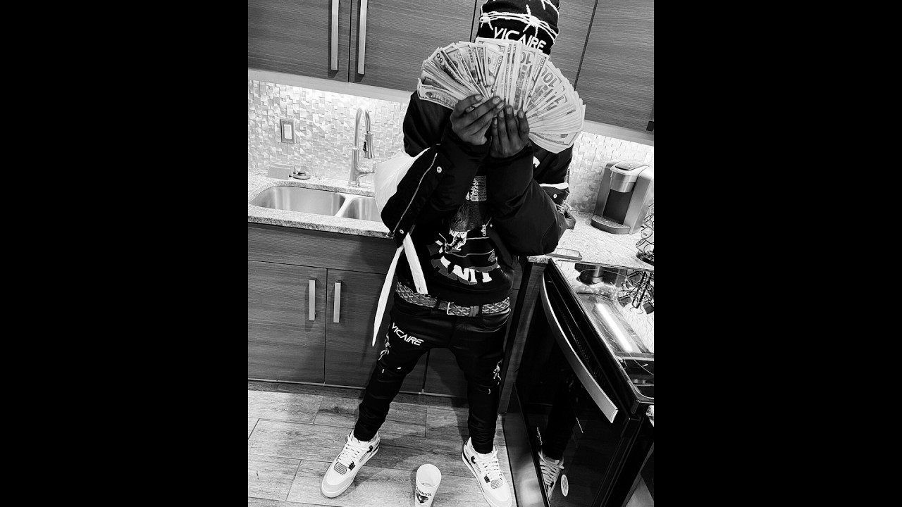 [FREE] Skrilla Type Beat - 