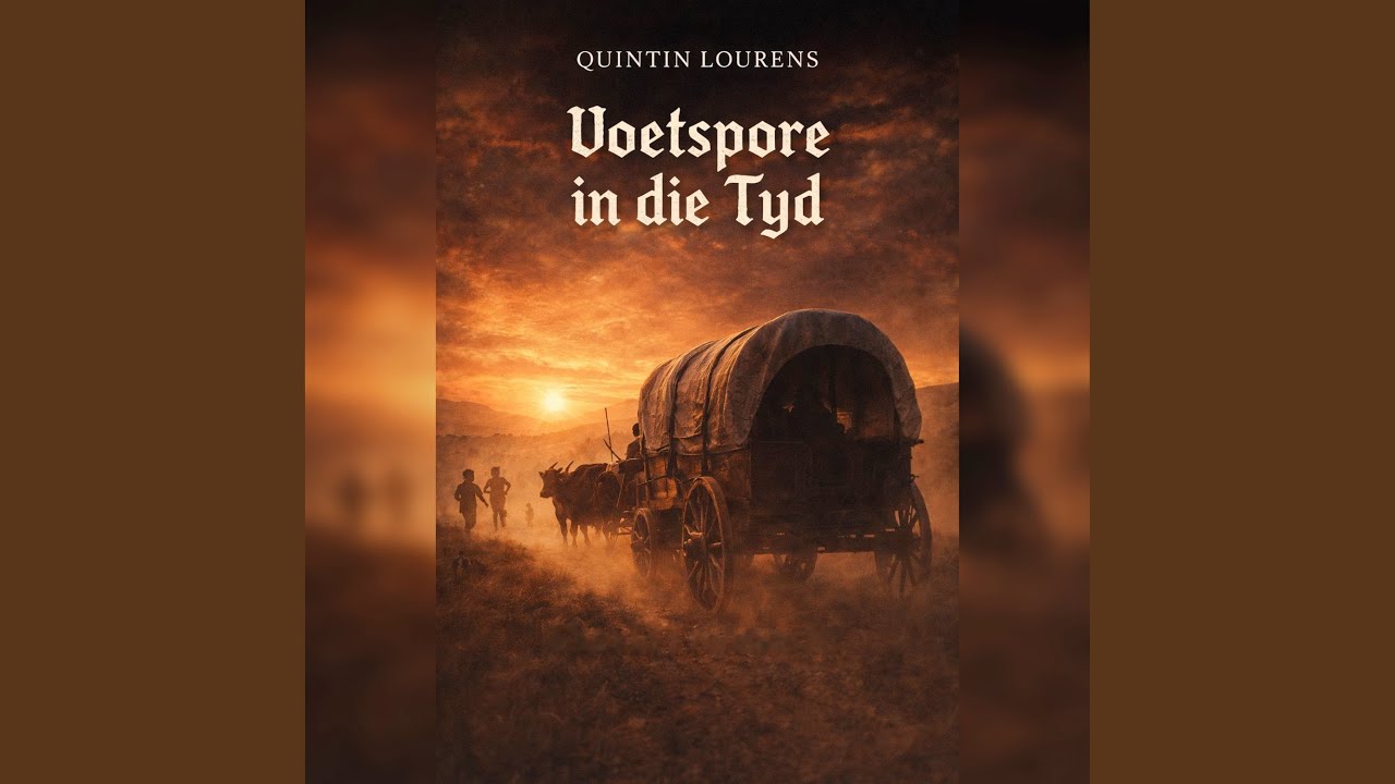 Voetspore in Die Tyd